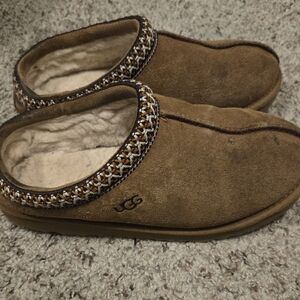 UGG TASMAN (chestnut)